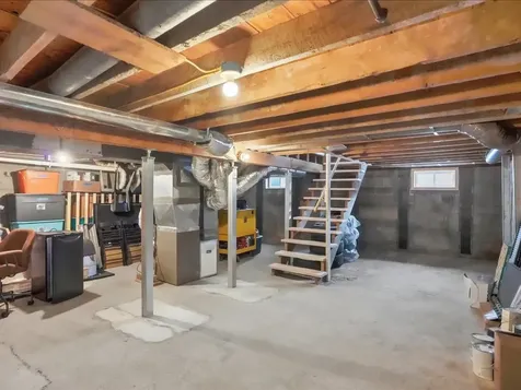 28 Manley Road Milton VT 05468