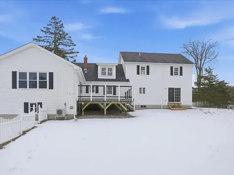 28 Manley Road Milton VT 05468