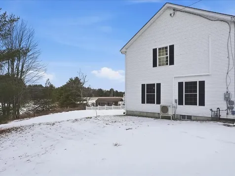 28 Manley Road Milton VT 05468