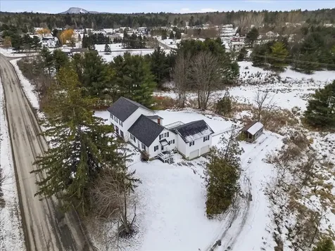 28 Manley Road Milton VT 05468