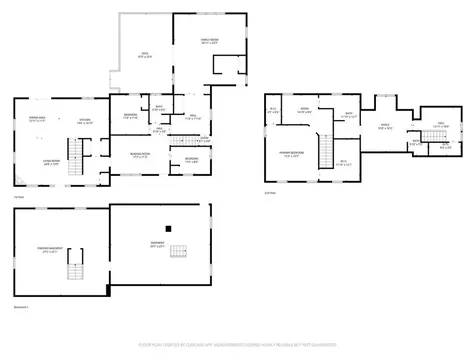 28 Manley Road Milton VT 05468