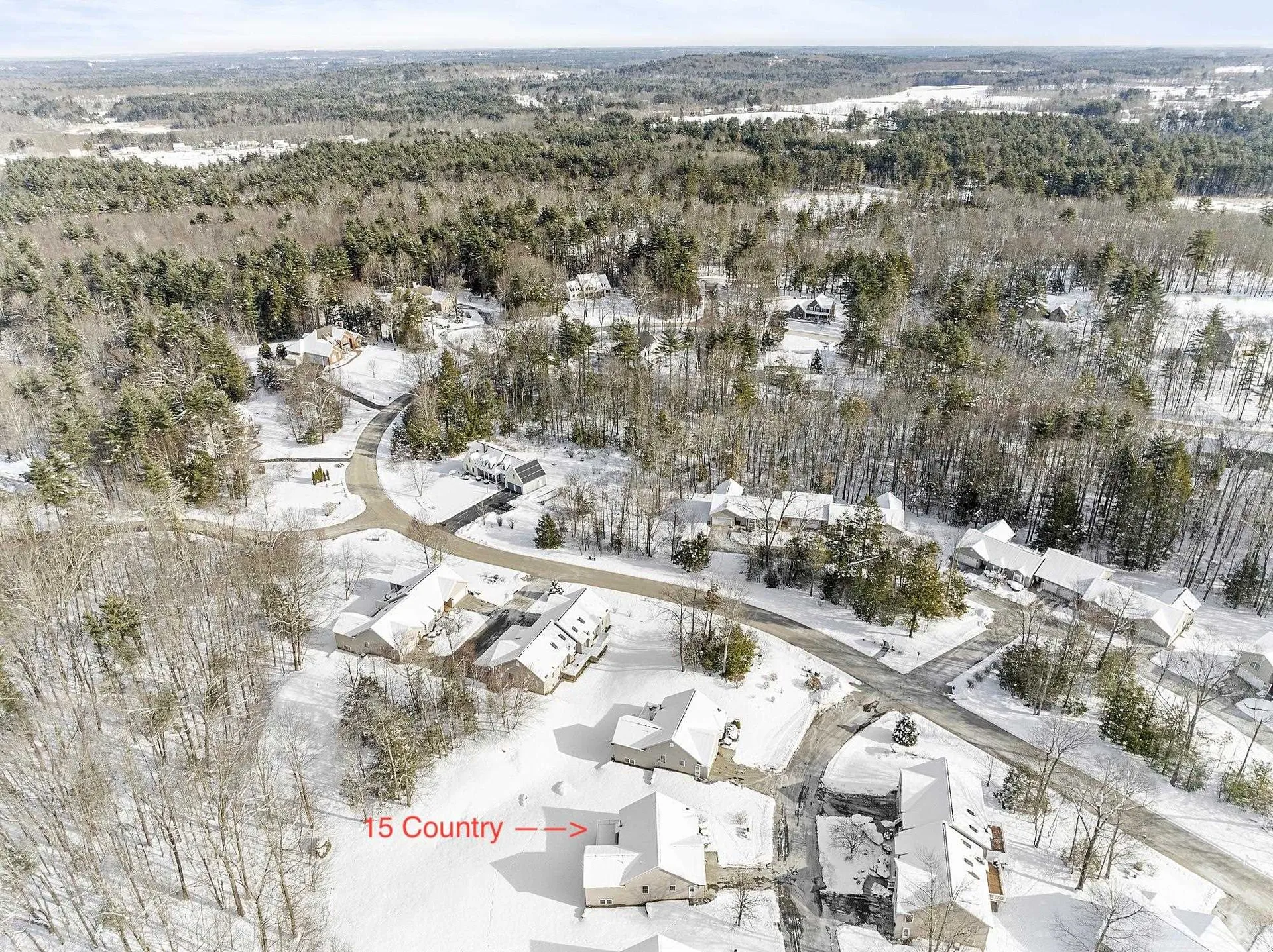 15 Country Lane East Kingston NH 03827