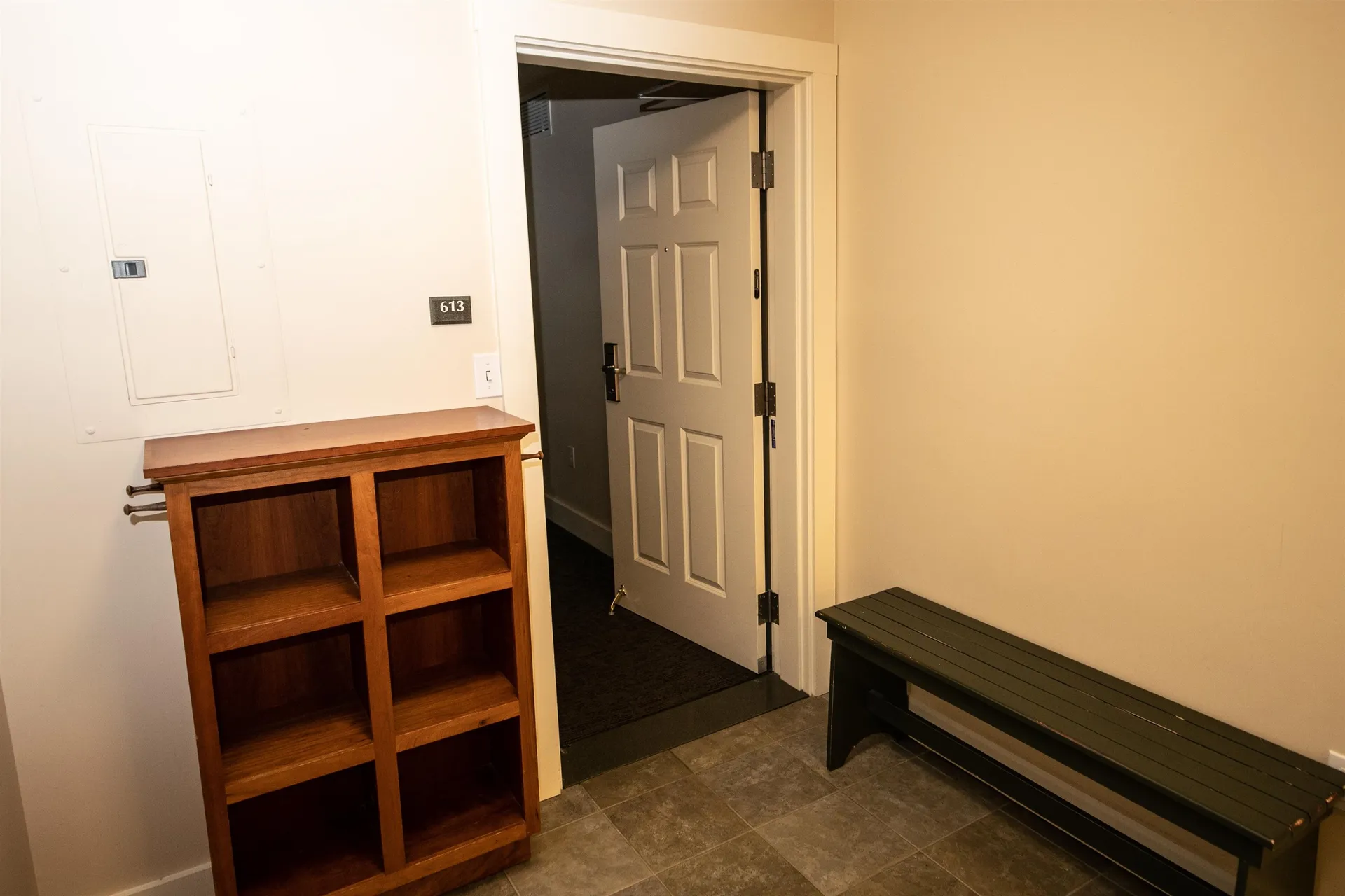 613/615 Qtr. I I I Adams House Ludlow VT 05149