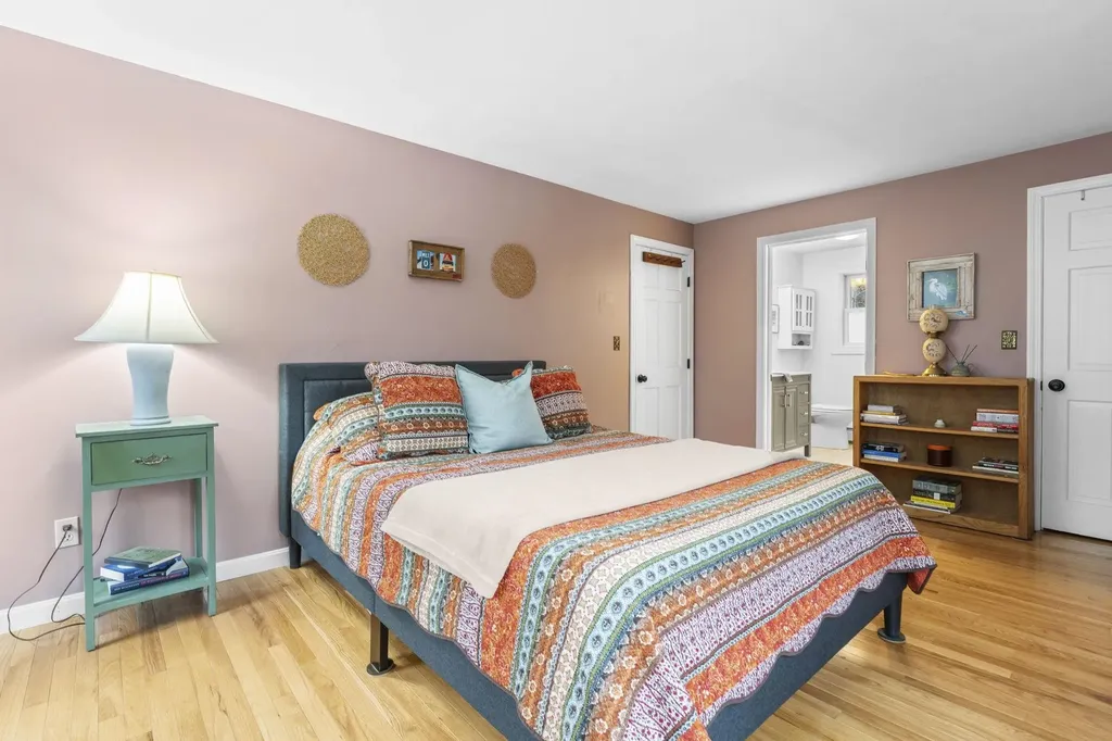 147 Hamwoods Road Alton NH 03809