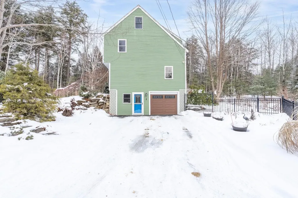 147 Hamwoods Road Alton NH 03809