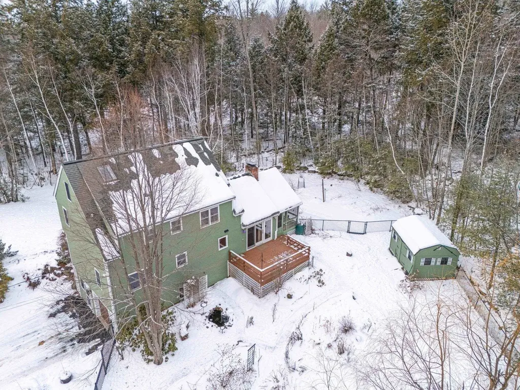 147 Hamwoods Road Alton NH 03809