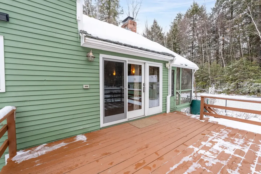 147 Hamwoods Road Alton NH 03809