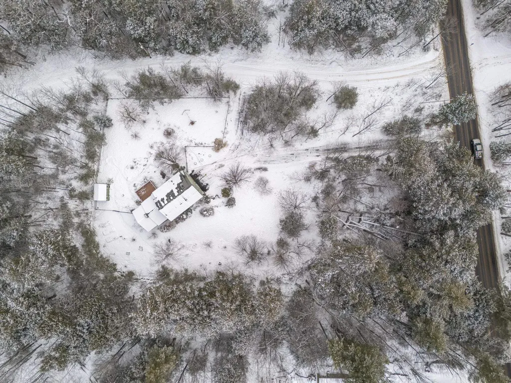 147 Hamwoods Road Alton NH 03809