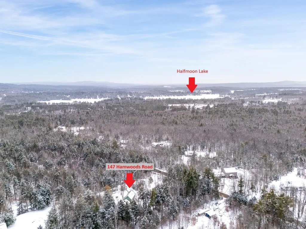 147 Hamwoods Road Alton NH 03809