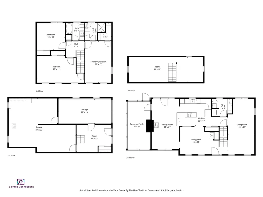 147 Hamwoods Road Alton NH 03809