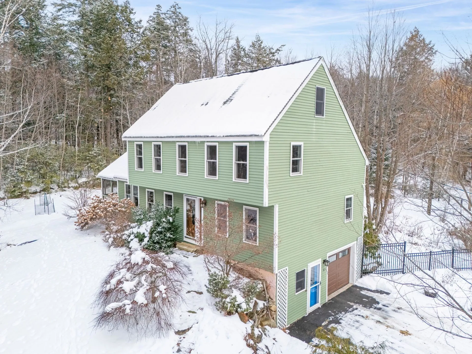 147 Hamwoods Road Alton NH 03809