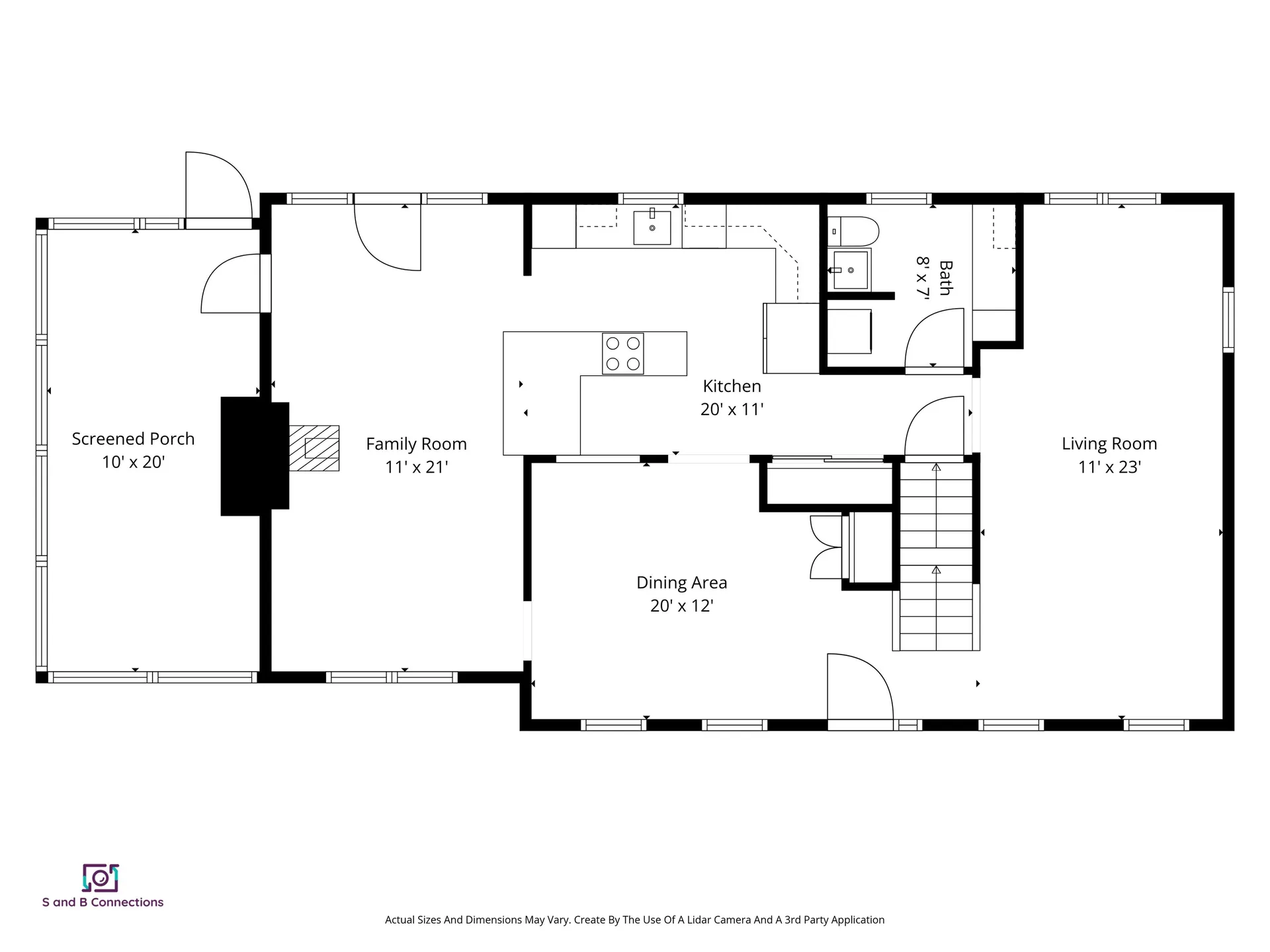 147 Hamwoods Road Alton NH 03809