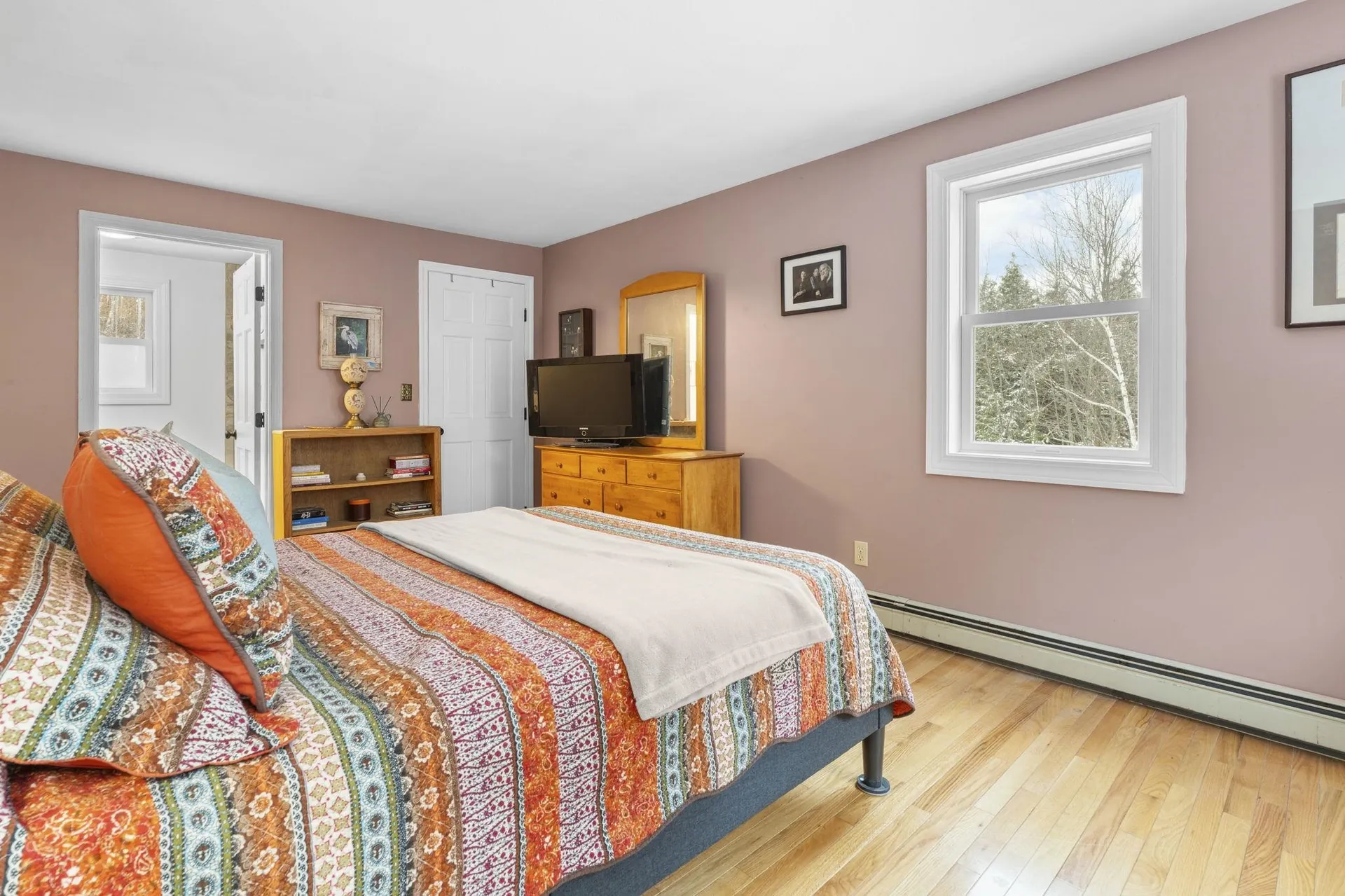 147 Hamwoods Road Alton NH 03809