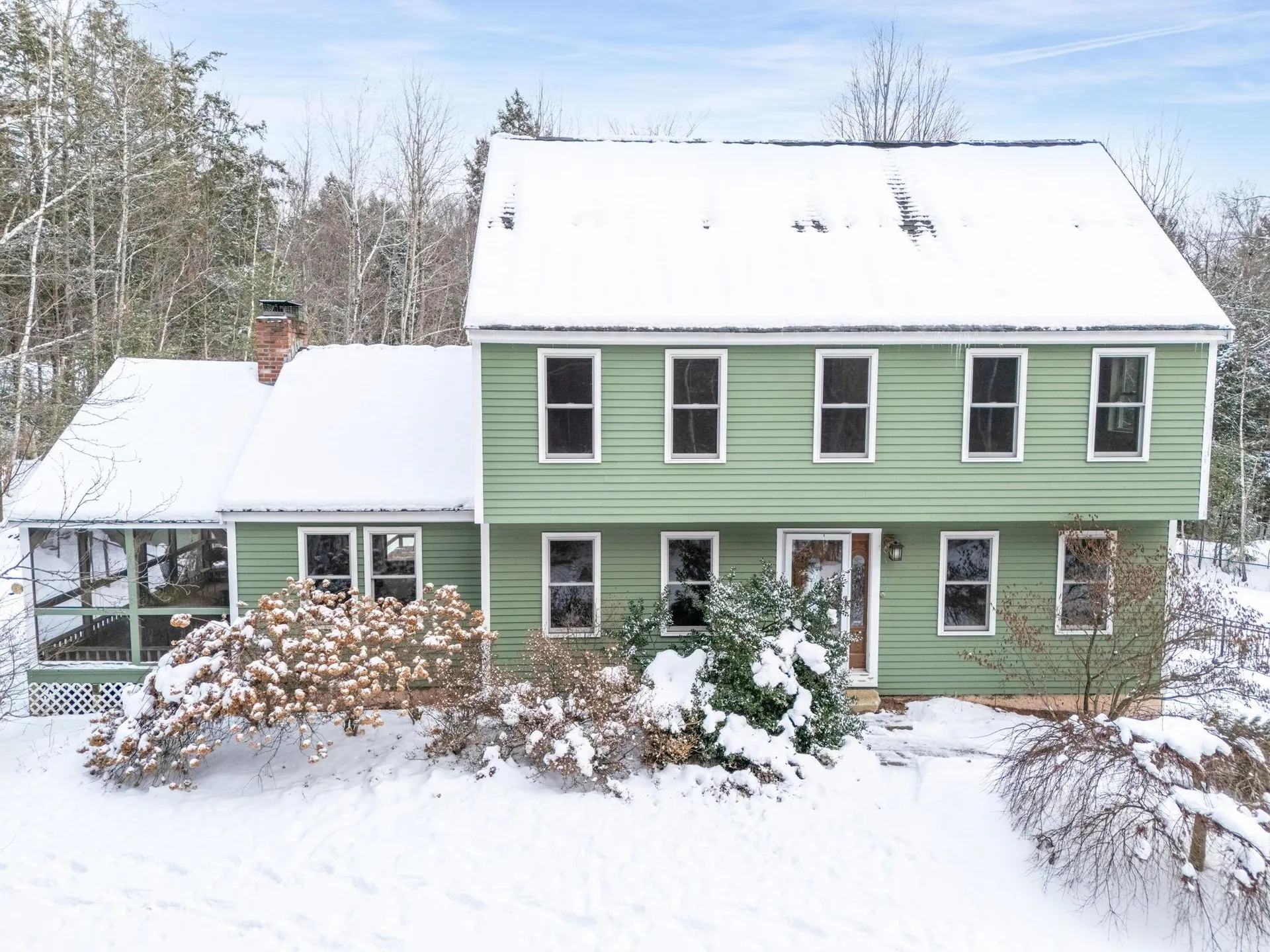 147 Hamwoods Road Alton NH 03809
