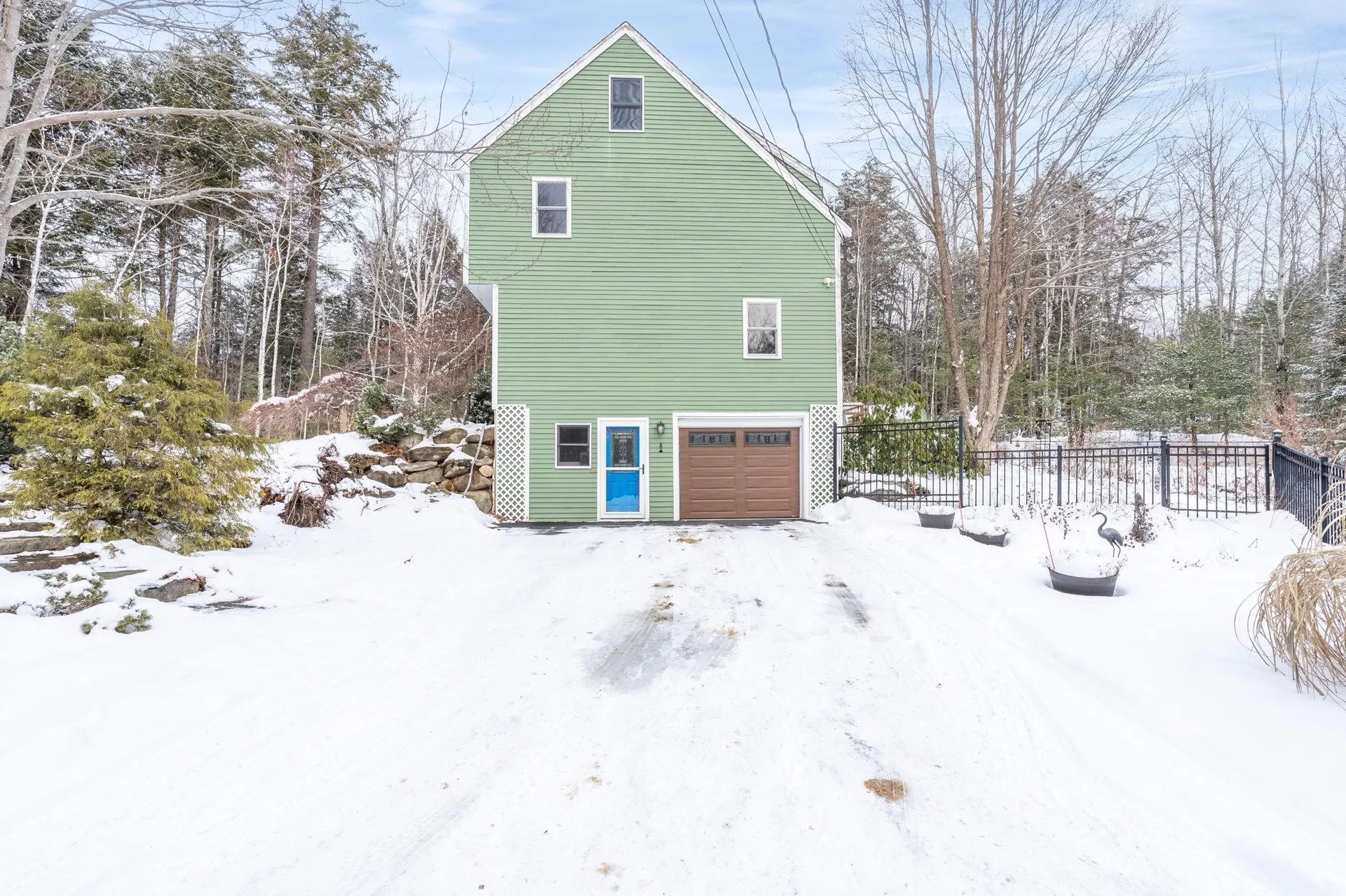 147 Hamwoods Road Alton NH 03809