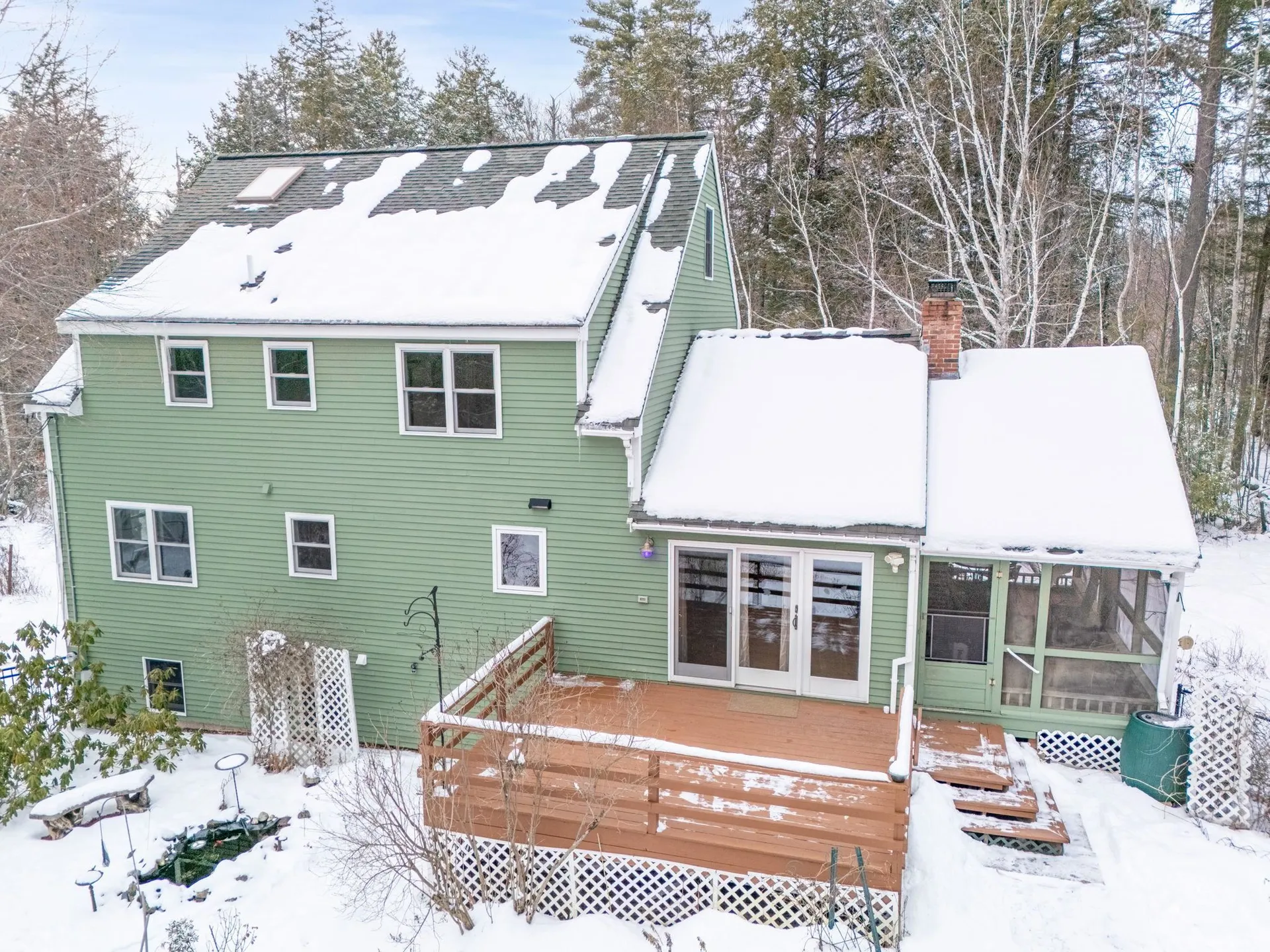 147 Hamwoods Road Alton NH 03809