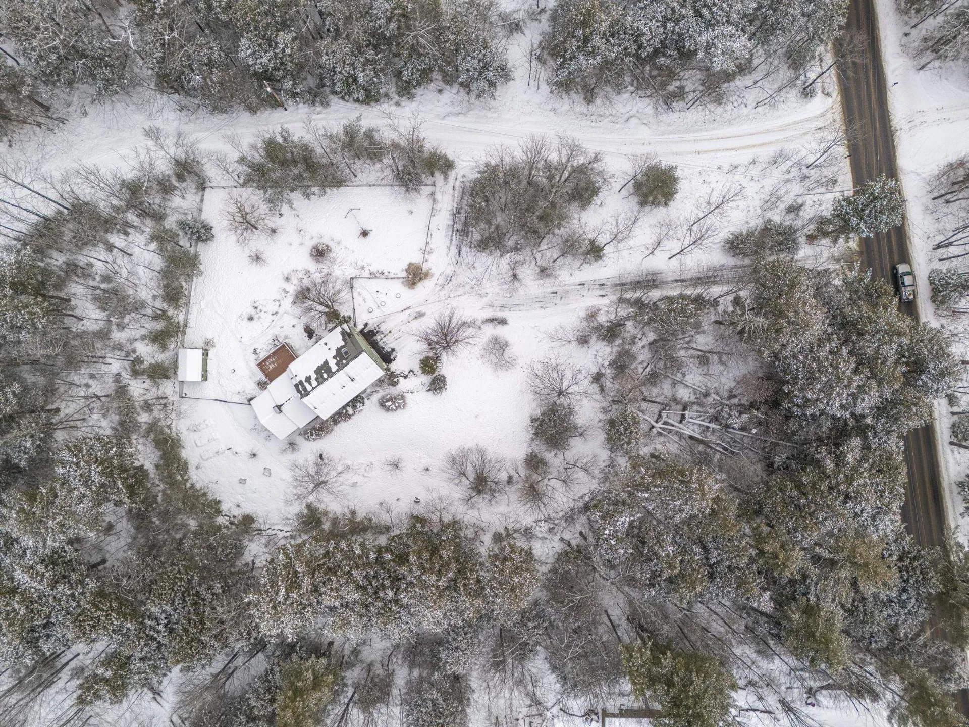 147 Hamwoods Road Alton NH 03809