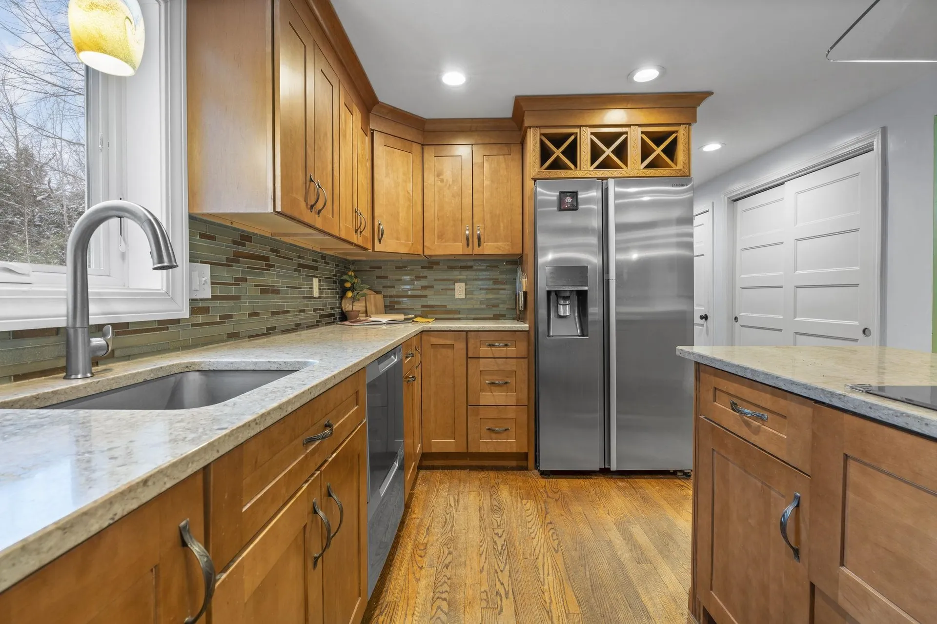 147 Hamwoods Road Alton NH 03809