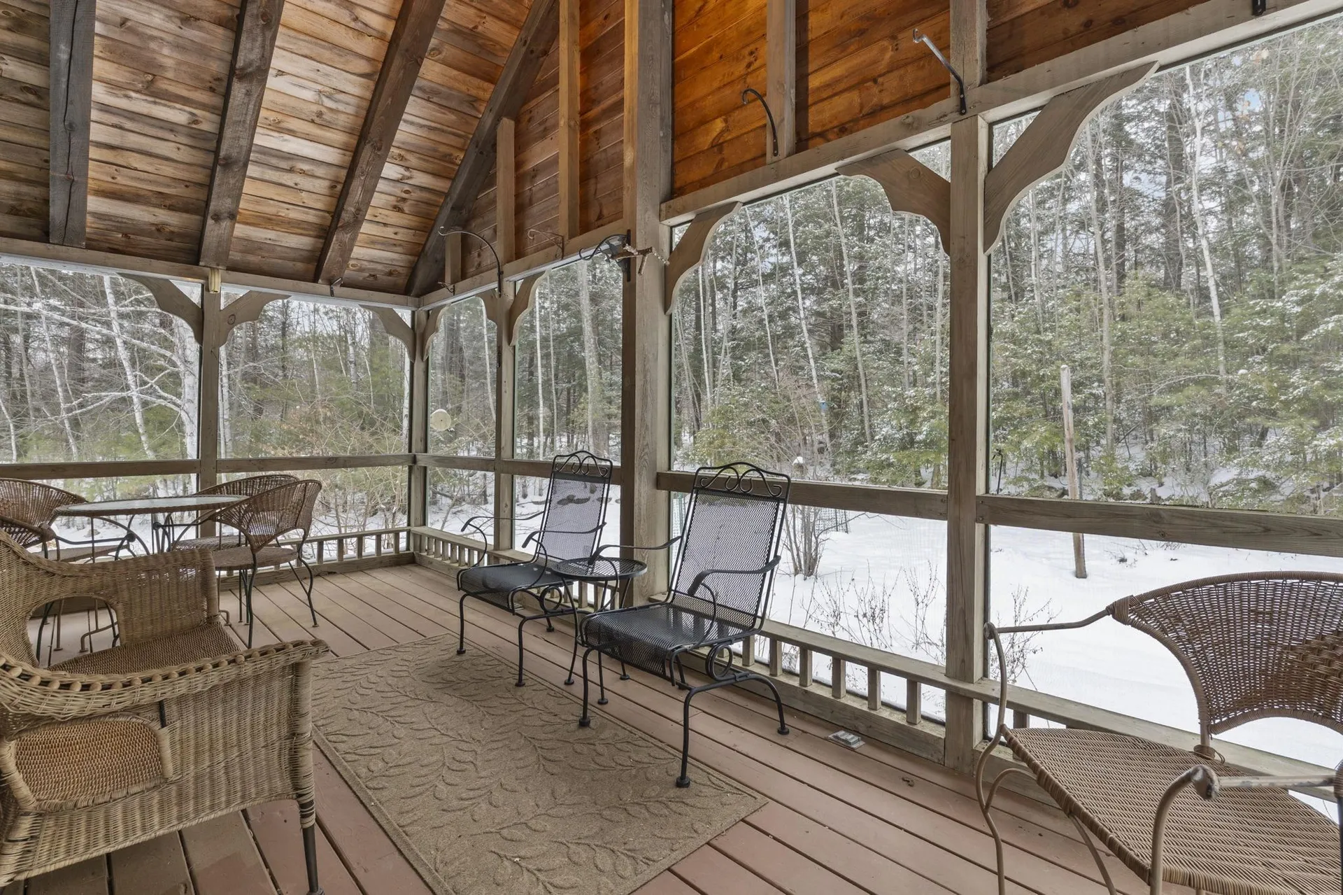 147 Hamwoods Road Alton NH 03809