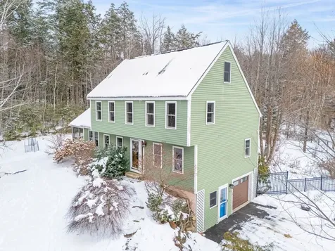 147 Hamwoods Road Alton NH 03809