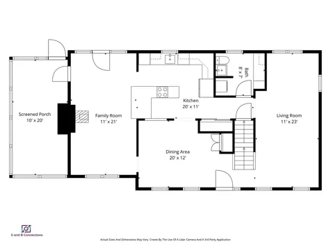 147 Hamwoods Road Alton NH 03809