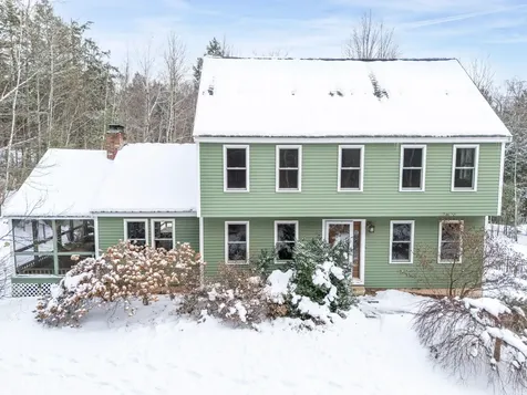 147 Hamwoods Road Alton NH 03809