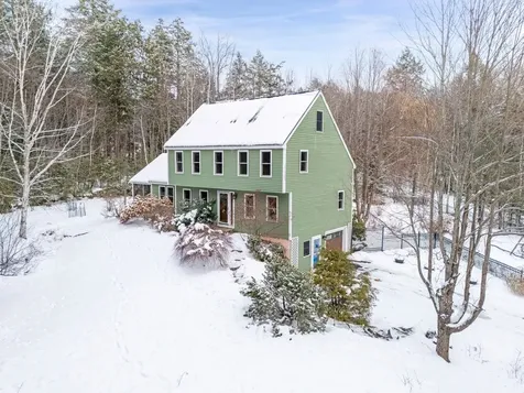 147 Hamwoods Road Alton NH 03809