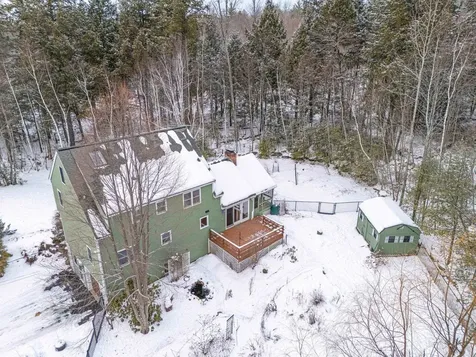 147 Hamwoods Road Alton NH 03809