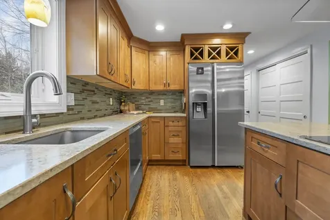 147 Hamwoods Road Alton NH 03809