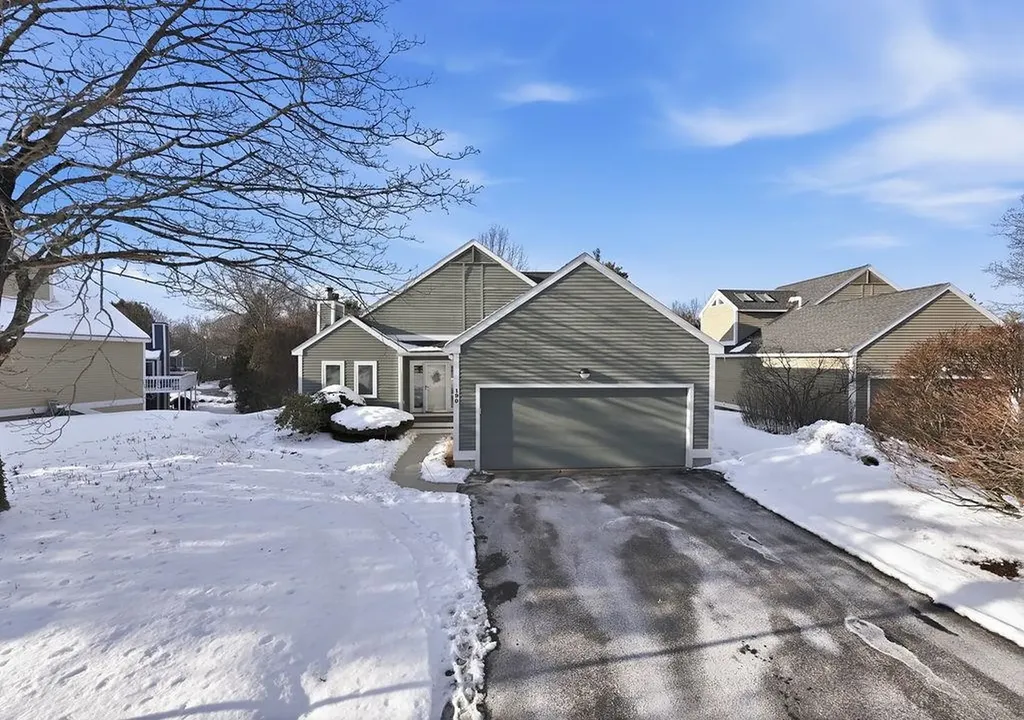 190 Chase Way Manchester NH 03104