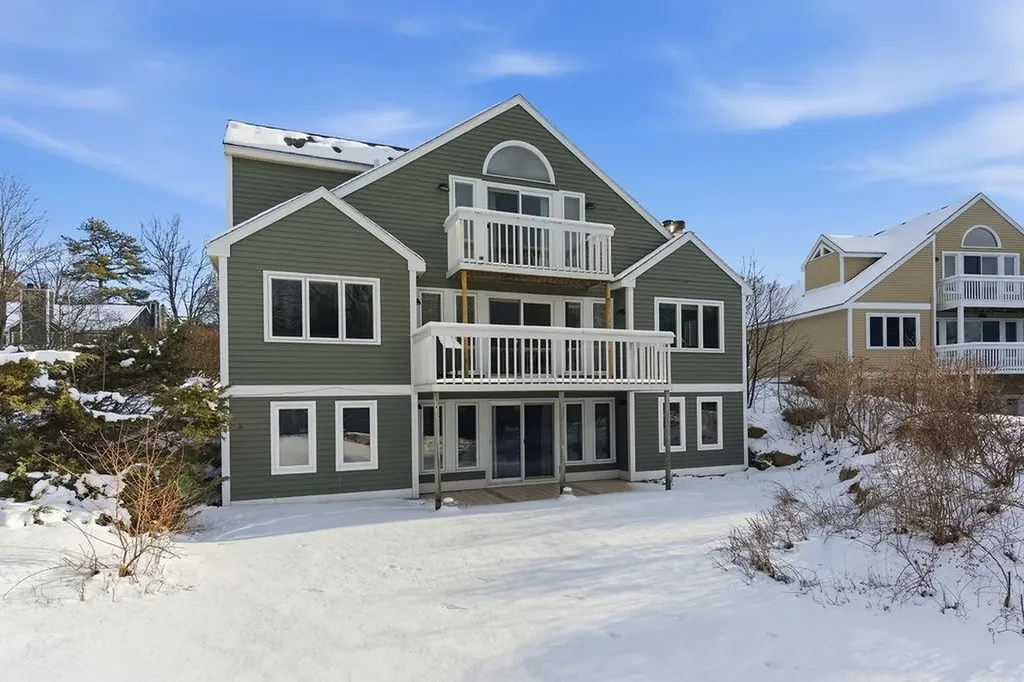 190 Chase Way Manchester NH 03104