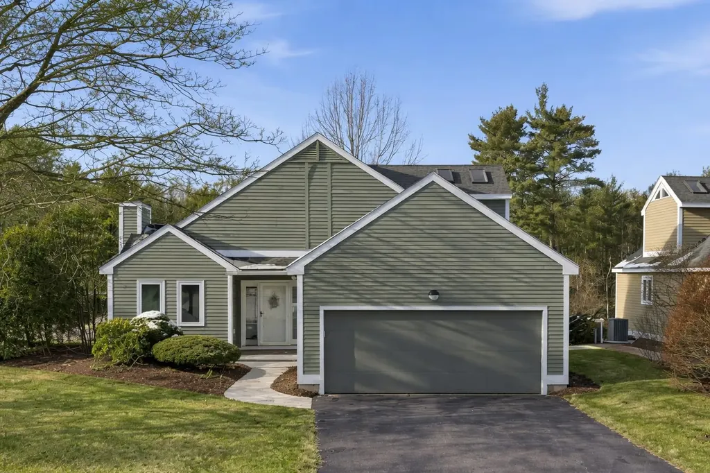 190 Chase Way Manchester NH 03104