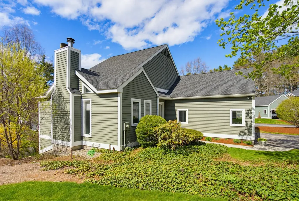 190 Chase Way Manchester NH 03104