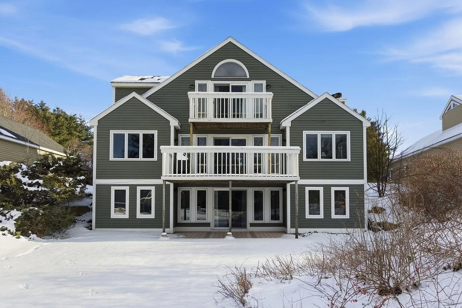 190 Chase Way Manchester NH 03104