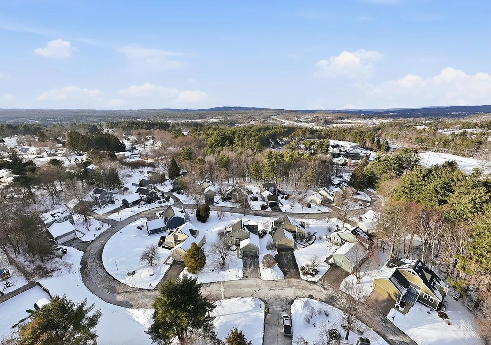 190 Chase Way Manchester NH 03104