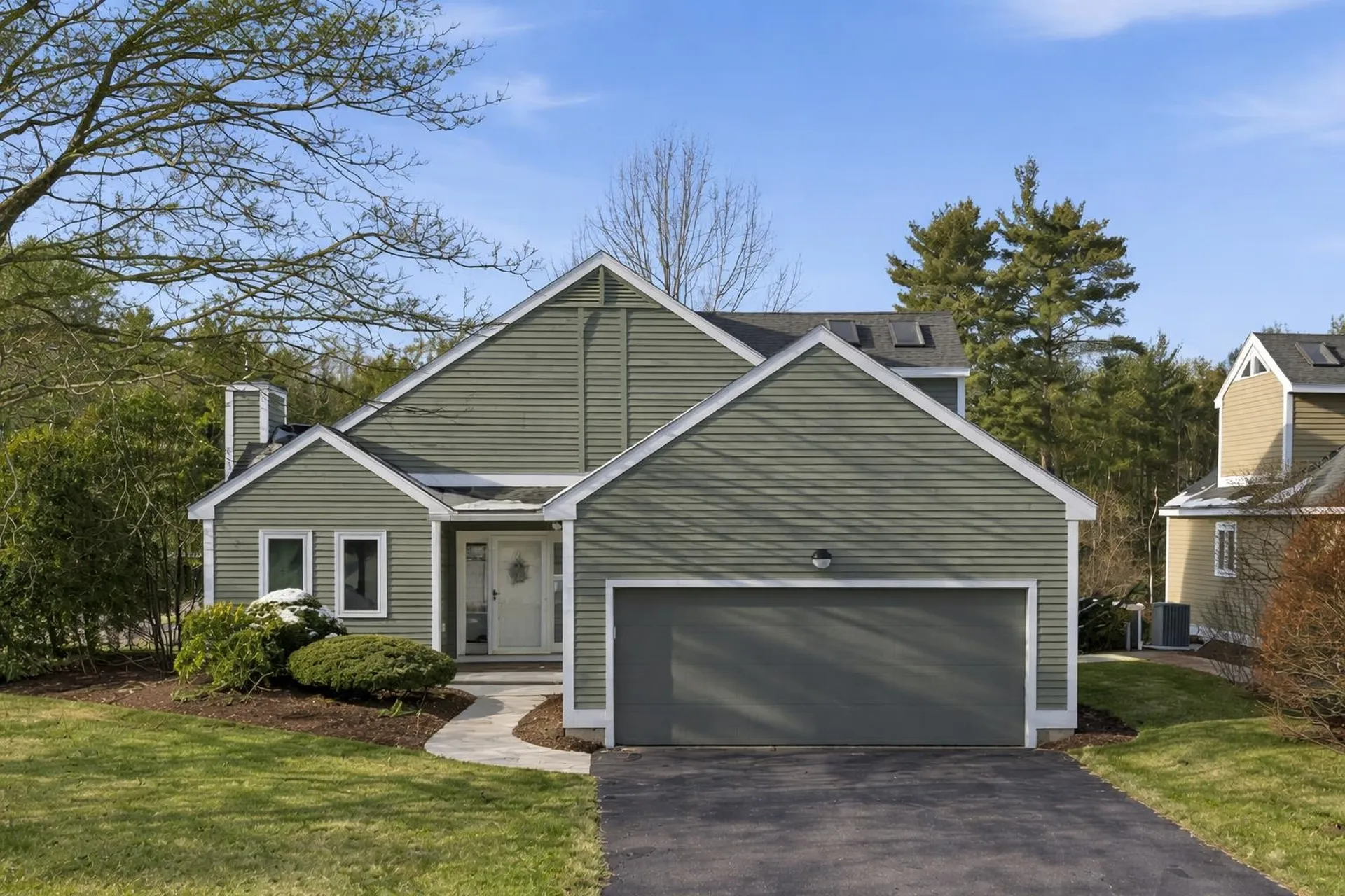 190 Chase Way Manchester NH 03104