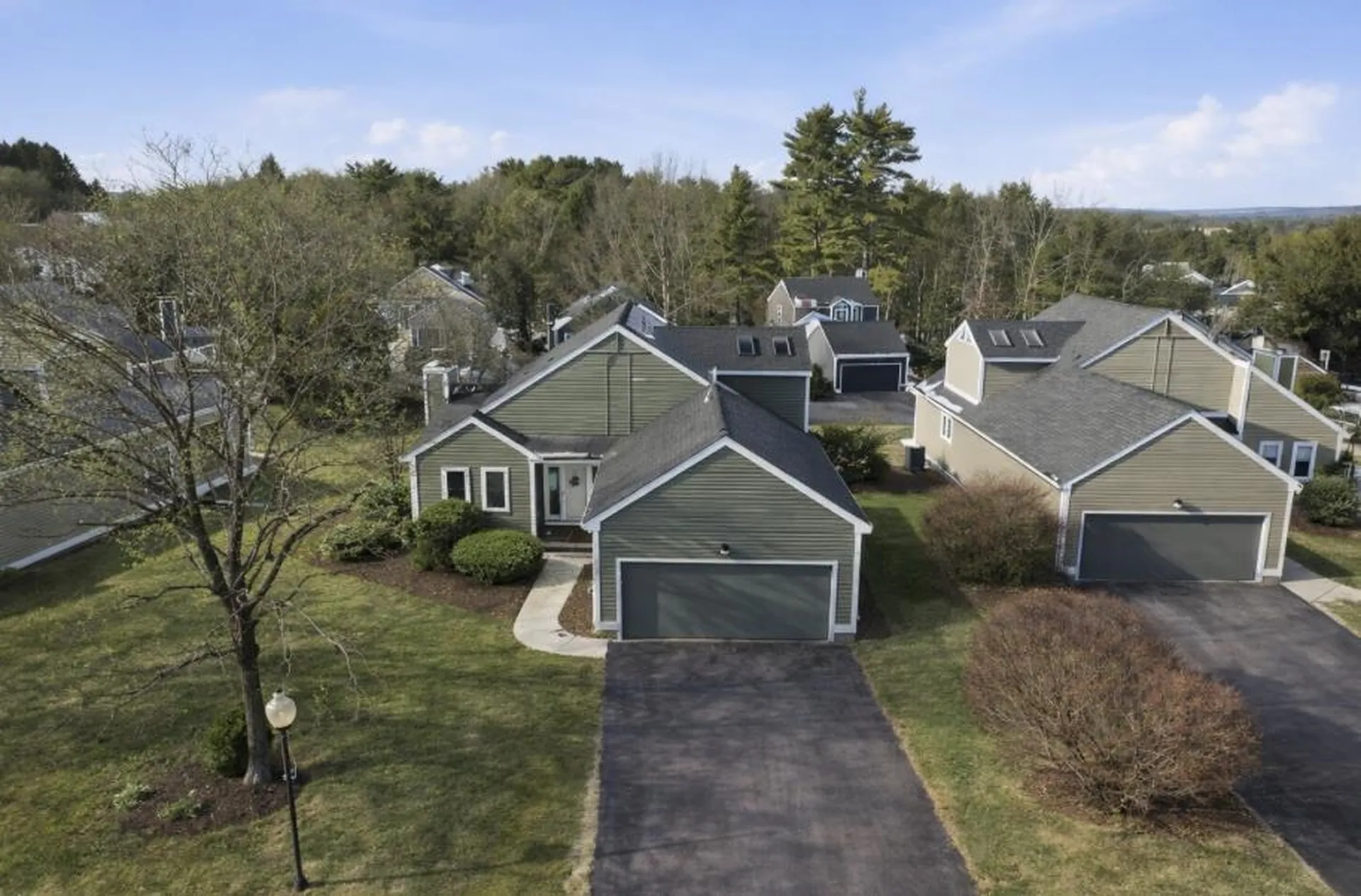 190 Chase Way Manchester NH 03104