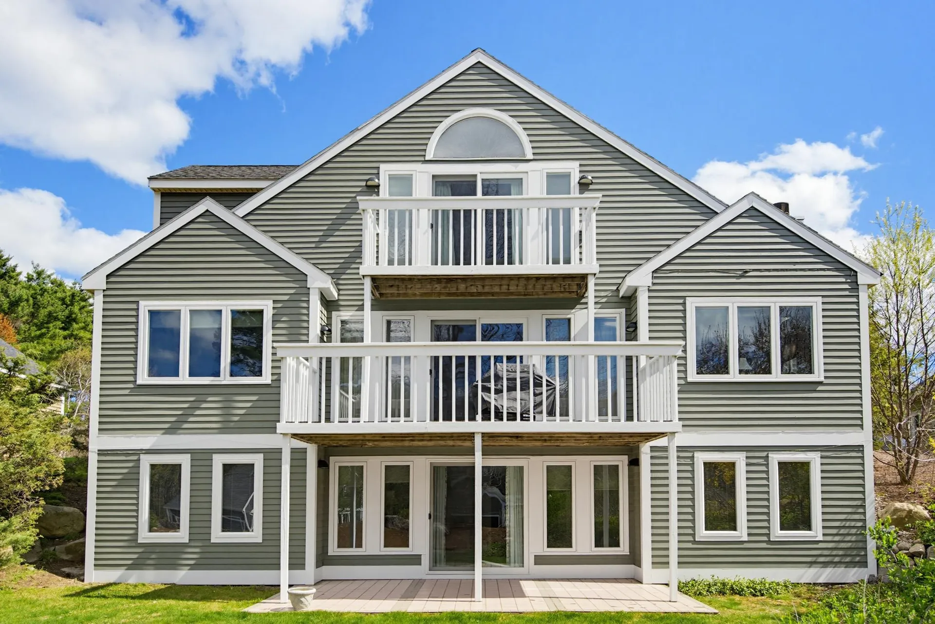 190 Chase Way Manchester NH 03104