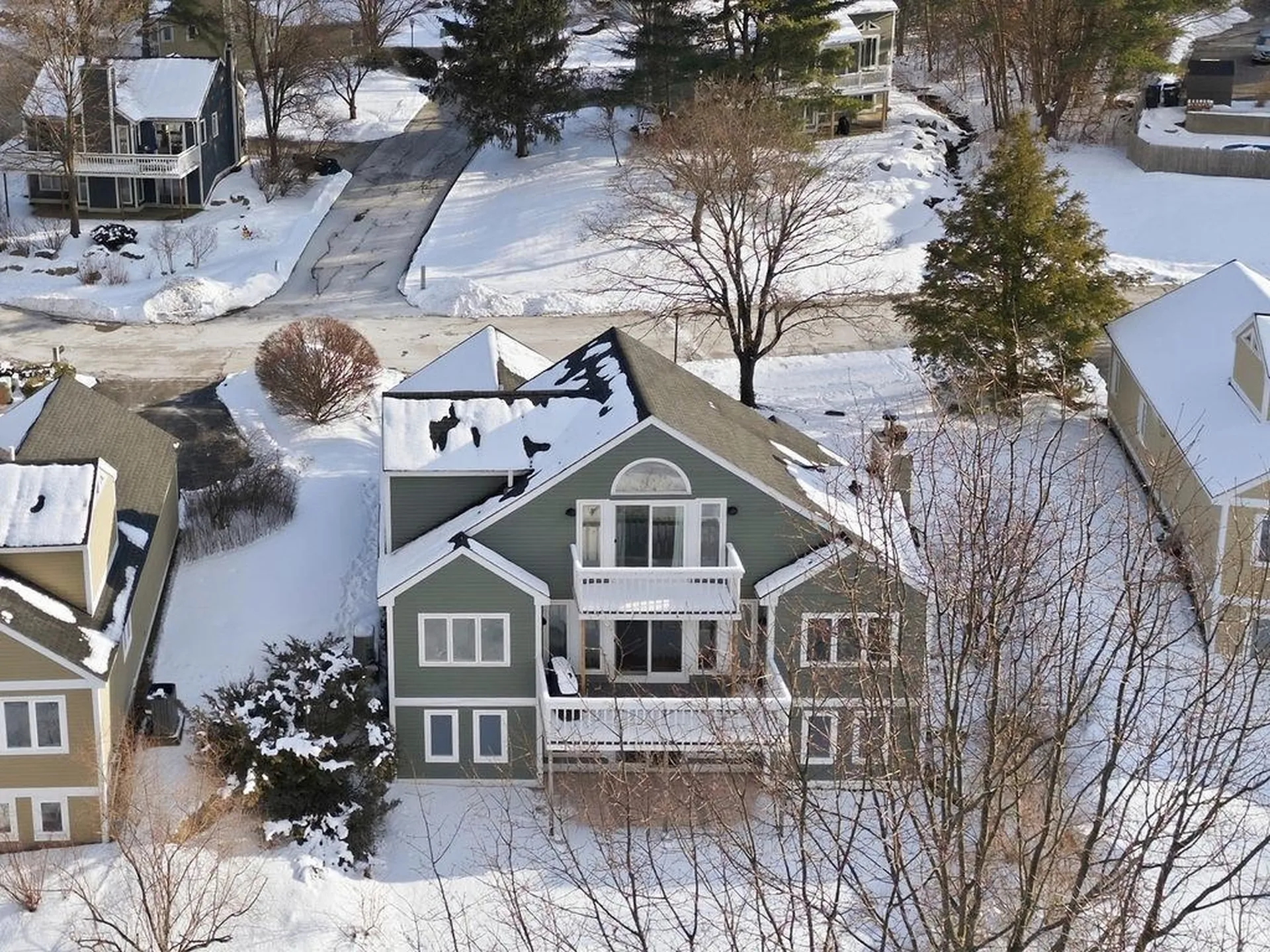 190 Chase Way Manchester NH 03104