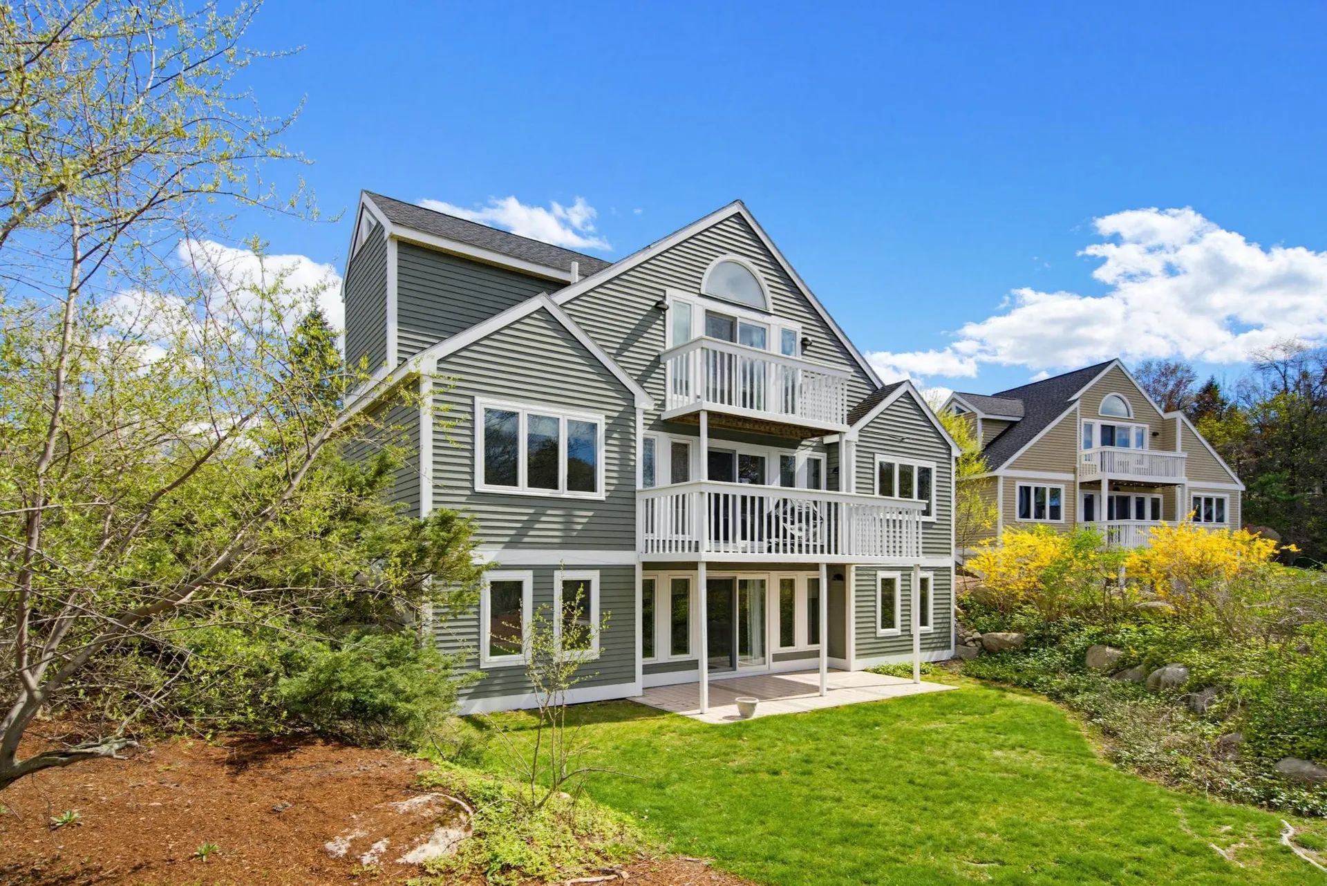 190 Chase Way Manchester NH 03104