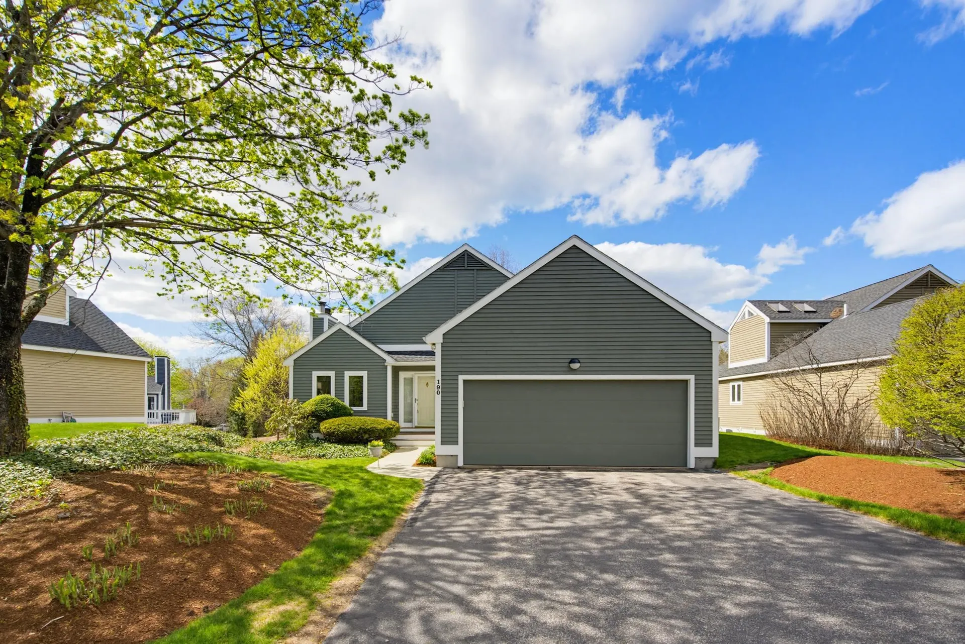 190 Chase Way Manchester NH 03104