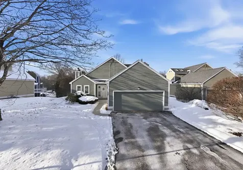 190 Chase Way Manchester NH 03104