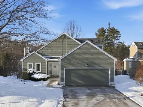 190 Chase Way Manchester NH 03104