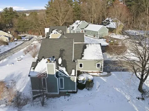 190 Chase Way Manchester NH 03104