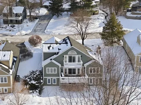 190 Chase Way Manchester NH 03104