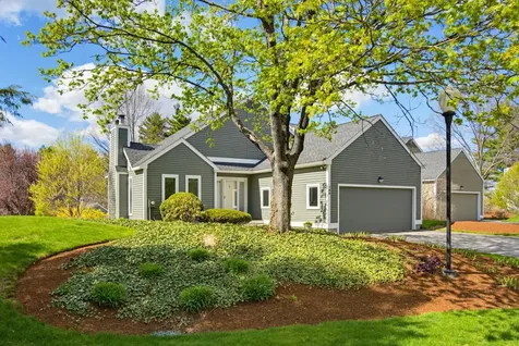 190 Chase Way Manchester NH 03104