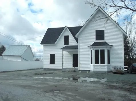 104-3 Maple Park Enosburg VT 05450