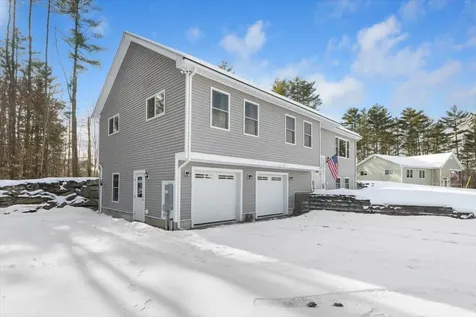 45 Village Way Littleton NH 03561
