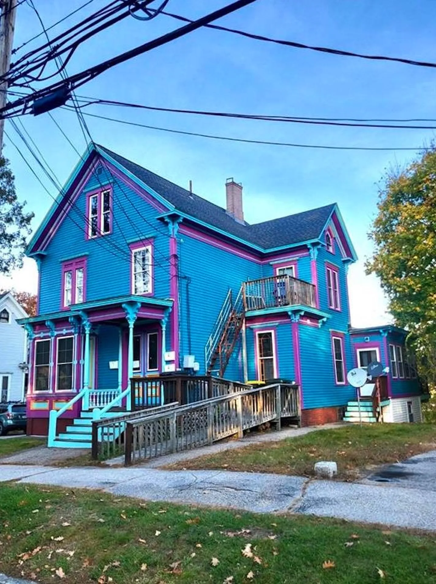 53 Messer Street Laconia NH 03246