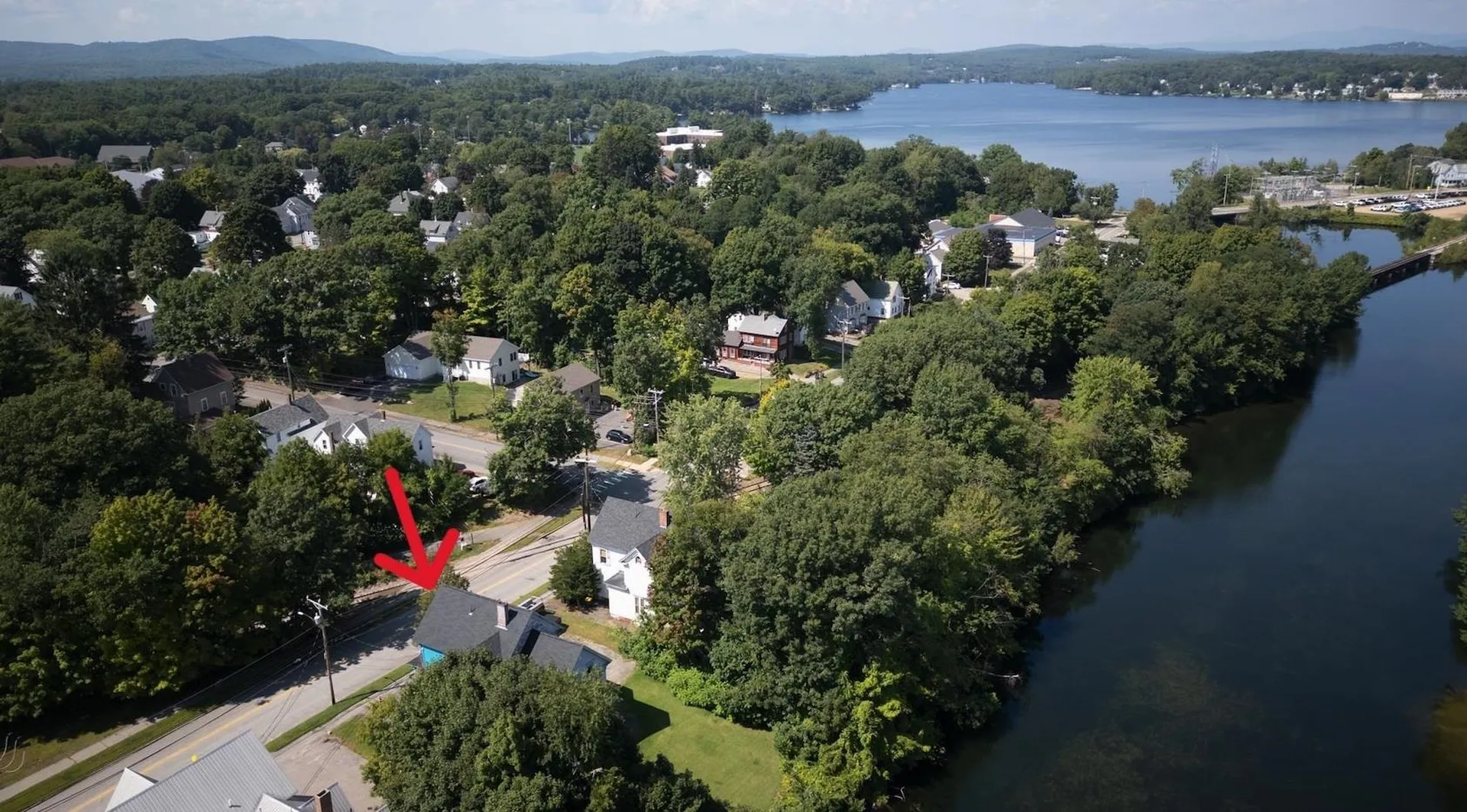 53 Messer Street Laconia NH 03246